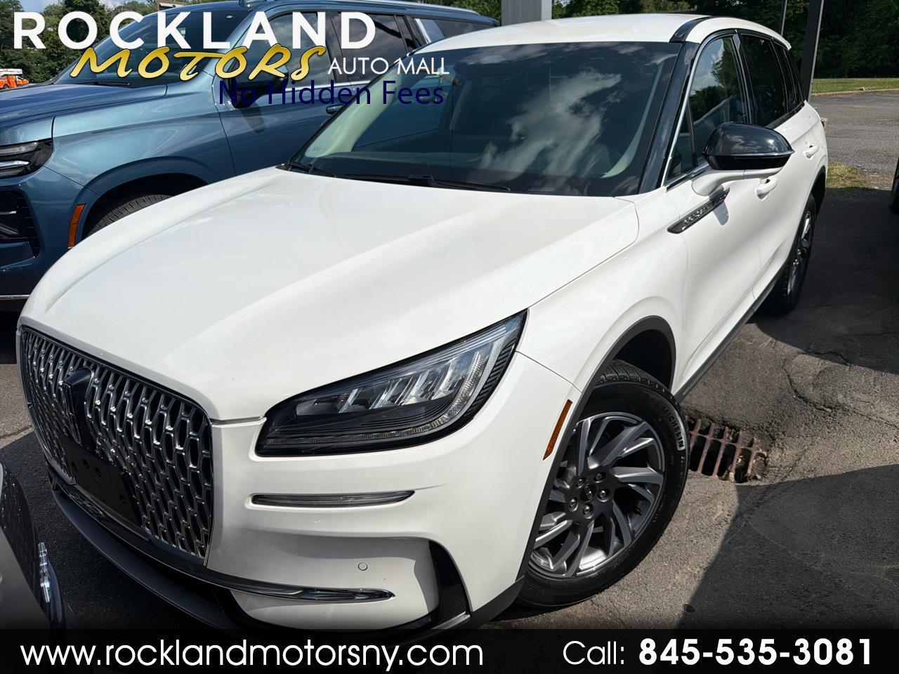 Lincoln Corsair Standard AWD 2023