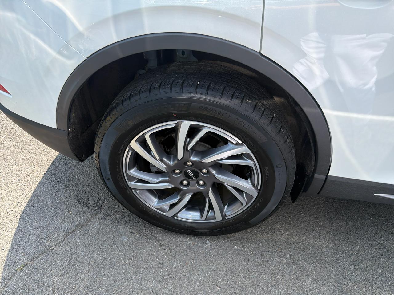Lincoln Corsair Standard AWD 2023