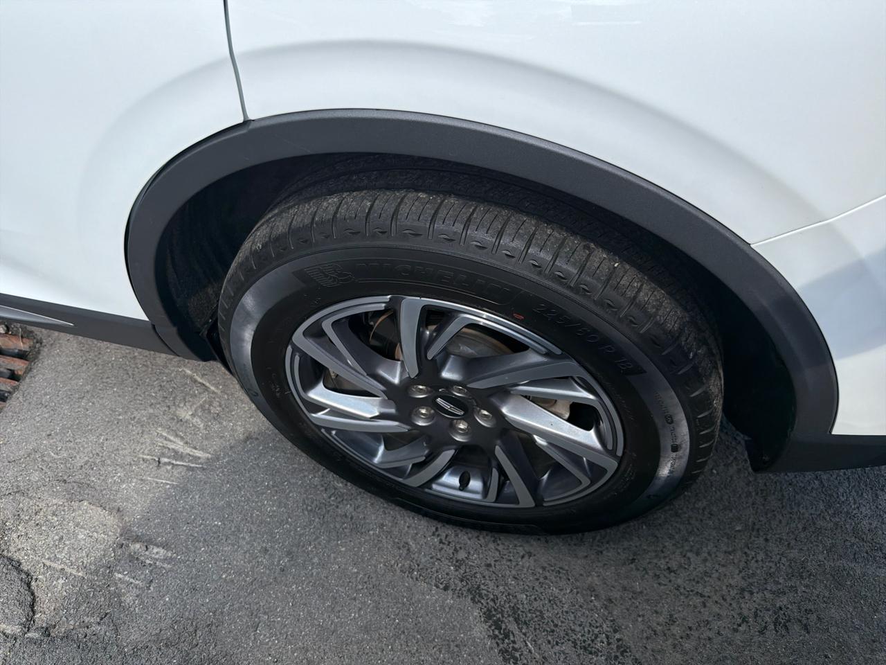 Lincoln Corsair Standard AWD 2023