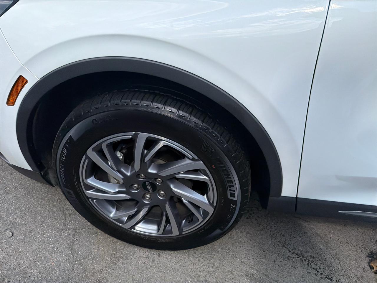 Lincoln Corsair Standard AWD 2023