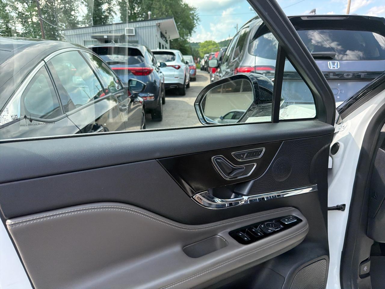 Lincoln Corsair Standard AWD 2023