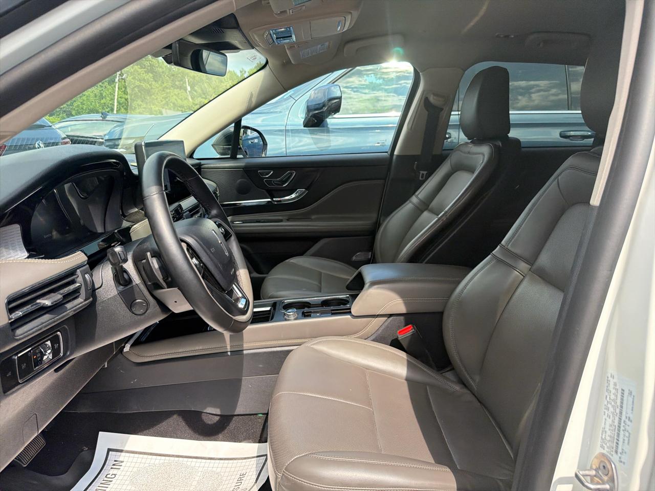 Lincoln Corsair Standard AWD 2023