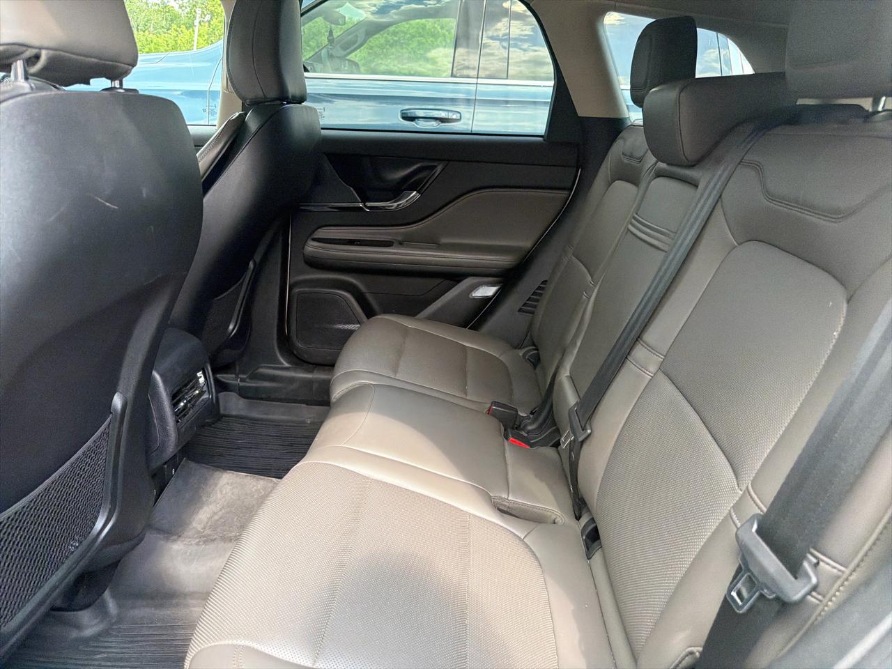 Lincoln Corsair Standard AWD 2023