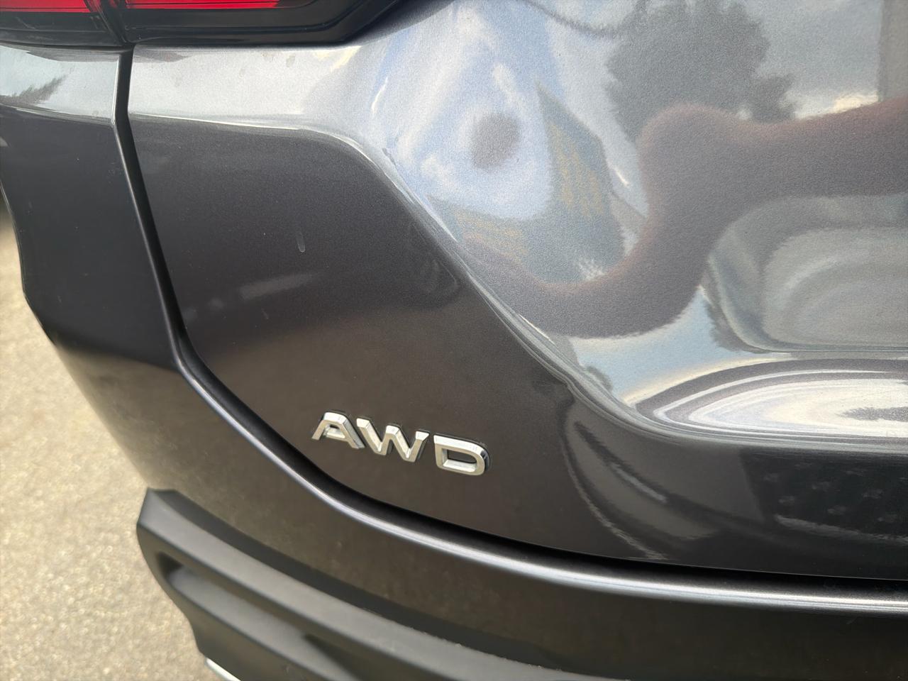 Honda Pilot Elite AWD 2024