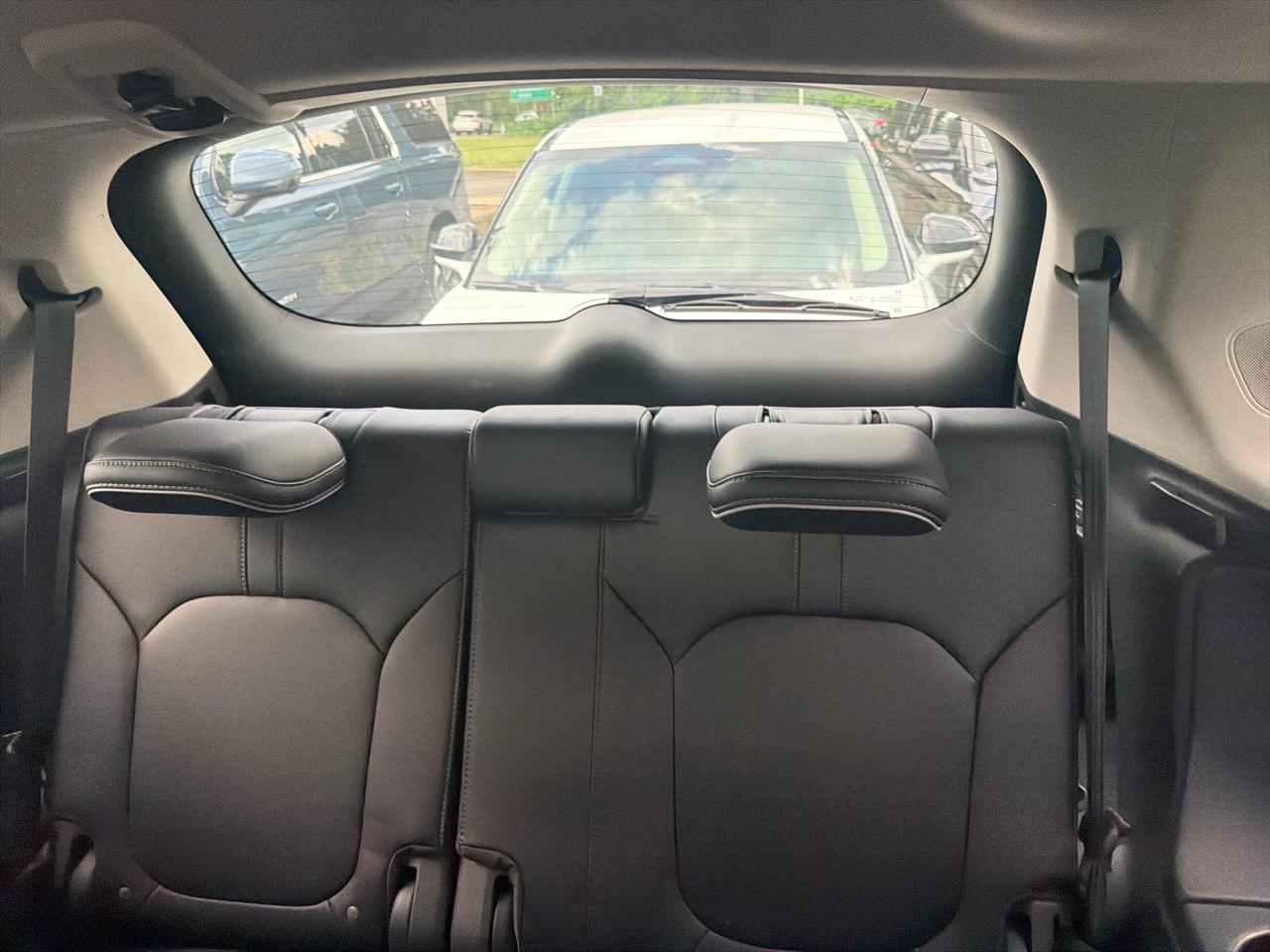 Honda Pilot Elite AWD 2024