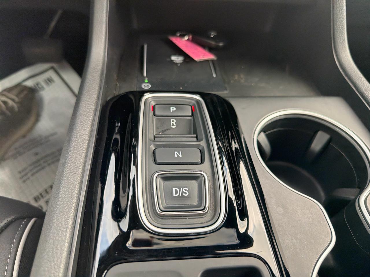 Honda Pilot Elite AWD 2024
