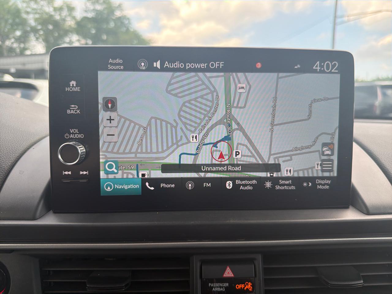 Honda Pilot Elite AWD 2024