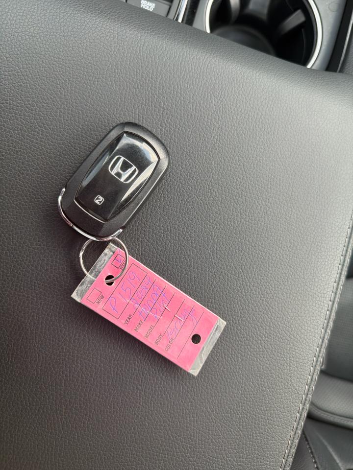 Honda Pilot Elite AWD 2024