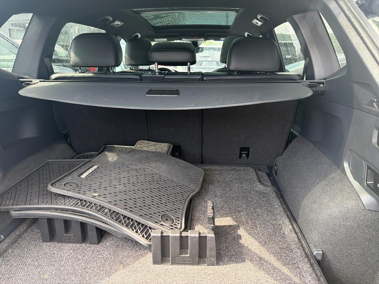 Volkswagen Tiguan 2.0T SEL Premium R-Line 4MOTION 2020