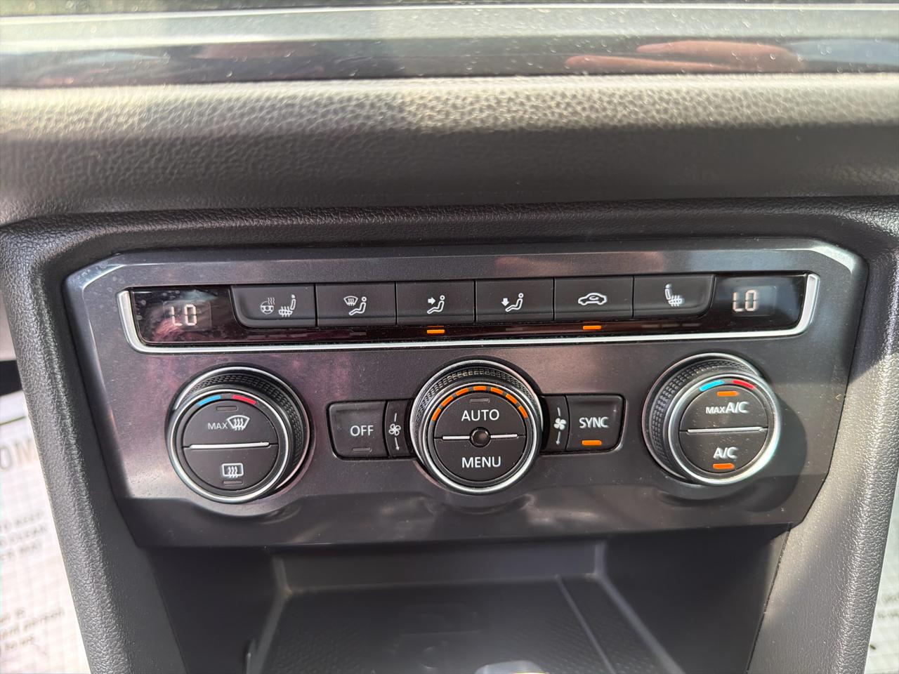 Volkswagen Tiguan 2.0T SEL Premium R-Line 4MOTION 2020