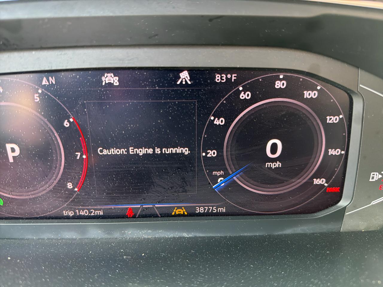 Volkswagen Tiguan 2.0T SEL Premium R-Line 4MOTION 2020
