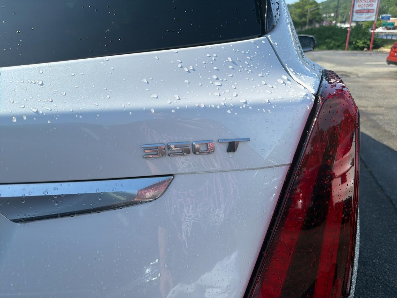 Cadillac XT5 AWD 4dr Premium Luxury 2023