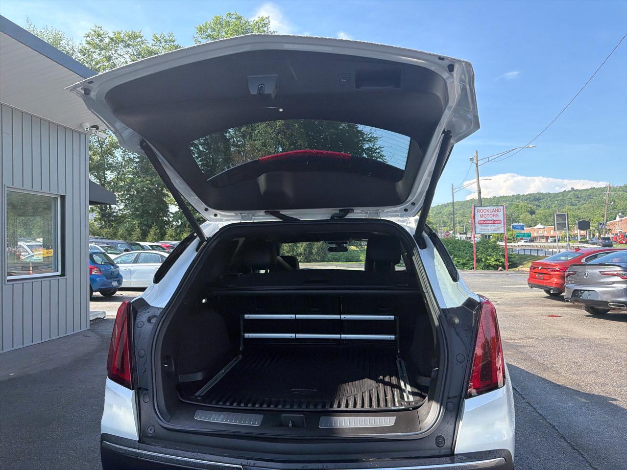 Cadillac XT5 AWD 4dr Premium Luxury 2023