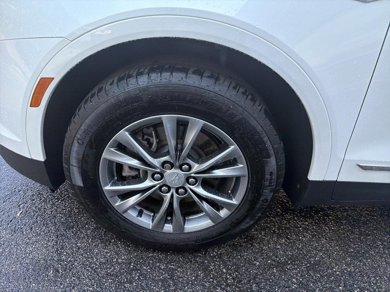 Cadillac XT5 AWD 4dr Premium Luxury 2023