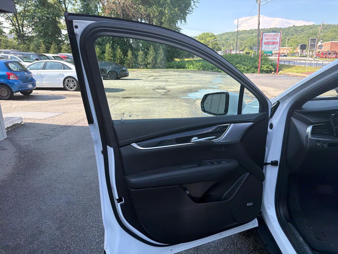 Cadillac XT5 AWD 4dr Premium Luxury 2023