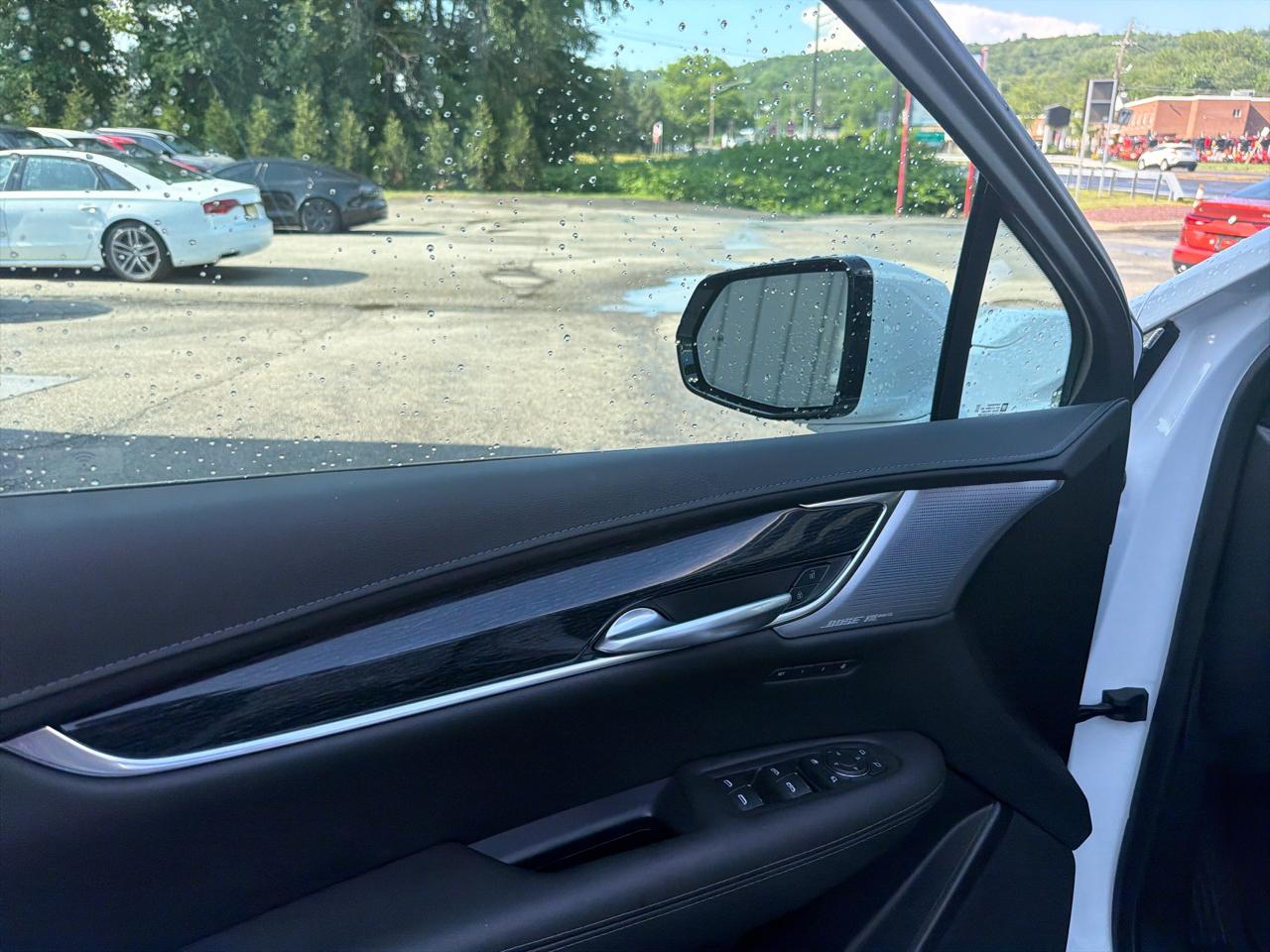 Cadillac XT5 AWD 4dr Premium Luxury 2023