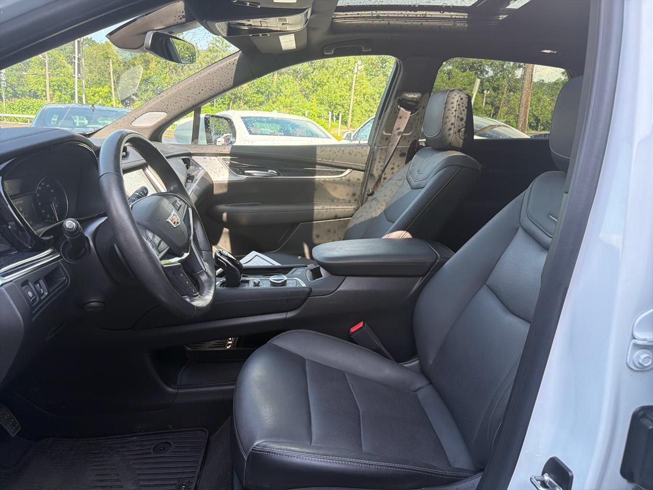 Cadillac XT5 AWD 4dr Premium Luxury 2023