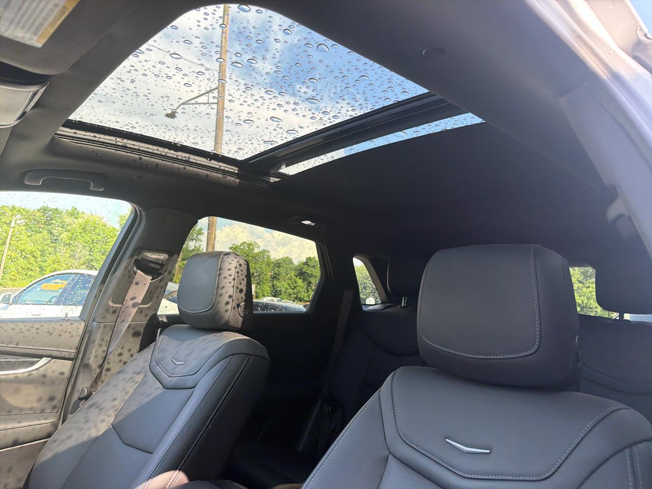Cadillac XT5 AWD 4dr Premium Luxury 2023