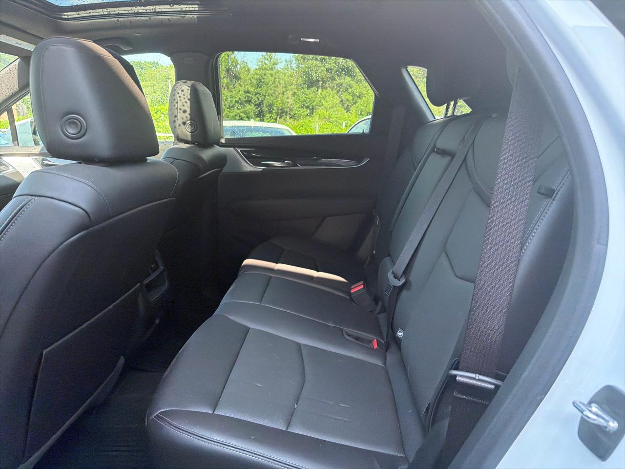 Cadillac XT5 AWD 4dr Premium Luxury 2023