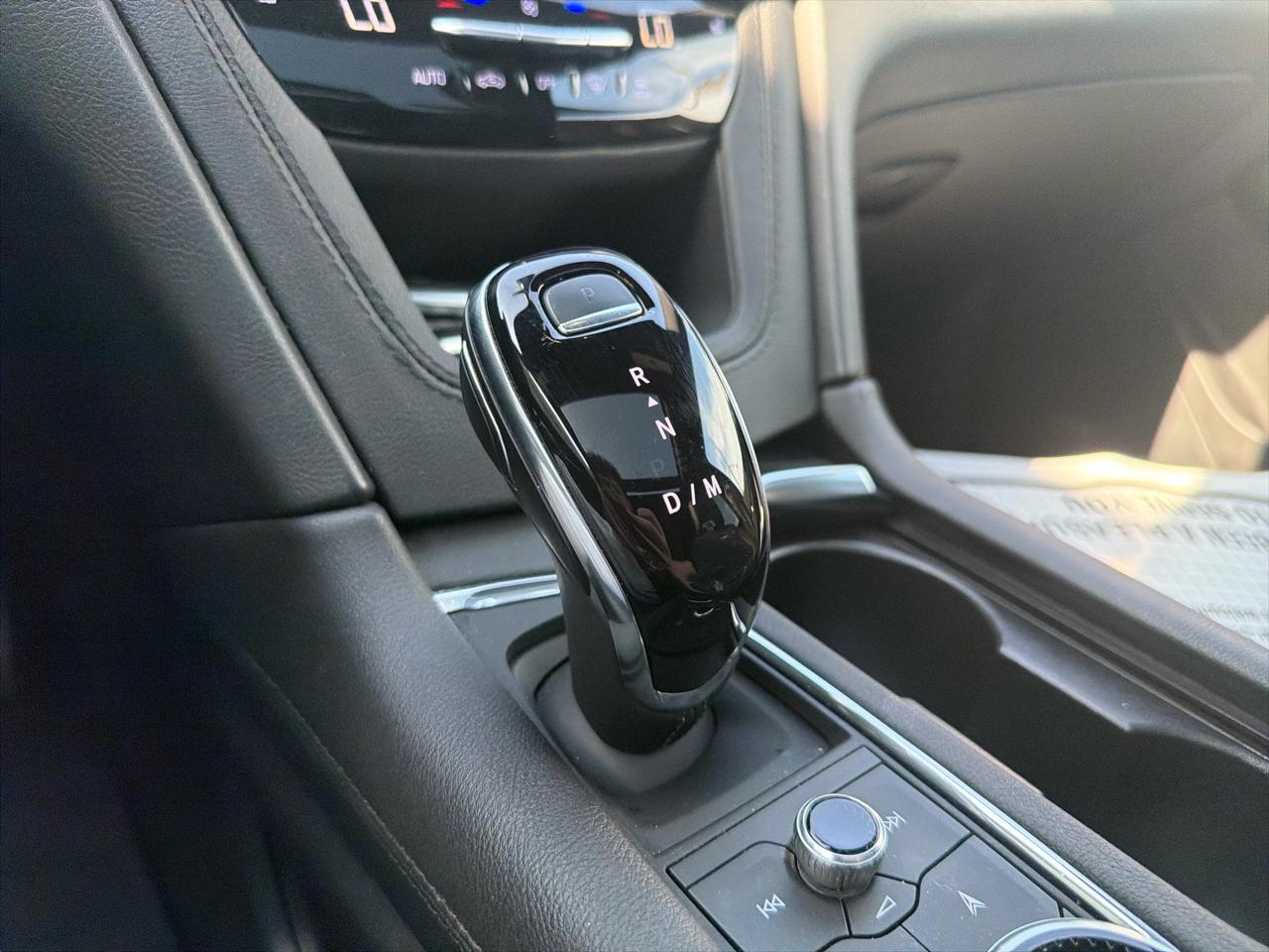 Cadillac XT5 AWD 4dr Premium Luxury 2023