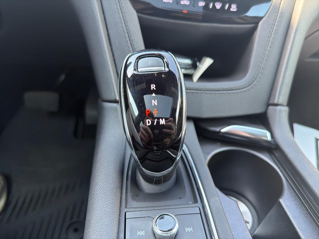 Cadillac XT5 AWD 4dr Premium Luxury 2023