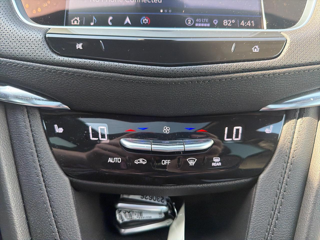 Cadillac XT5 AWD 4dr Premium Luxury 2023