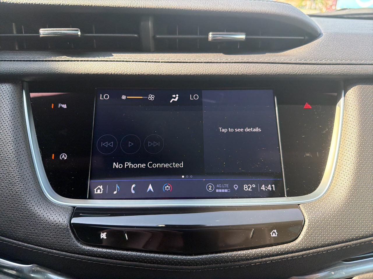 Cadillac XT5 AWD 4dr Premium Luxury 2023