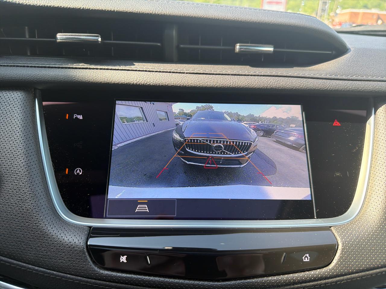 Cadillac XT5 AWD 4dr Premium Luxury 2023