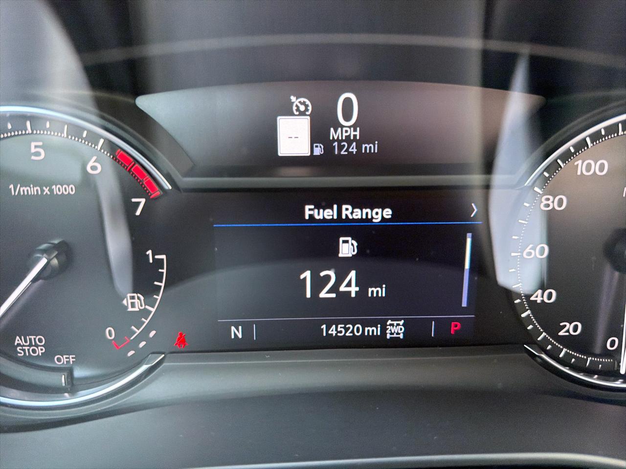 Cadillac XT5 AWD 4dr Premium Luxury 2023