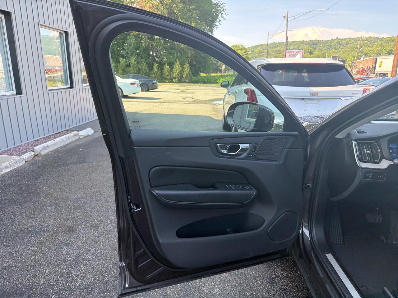 Volvo XC60 B5 AWD Inscription 2022