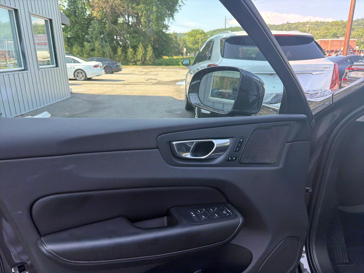Volvo XC60 B5 AWD Inscription 2022
