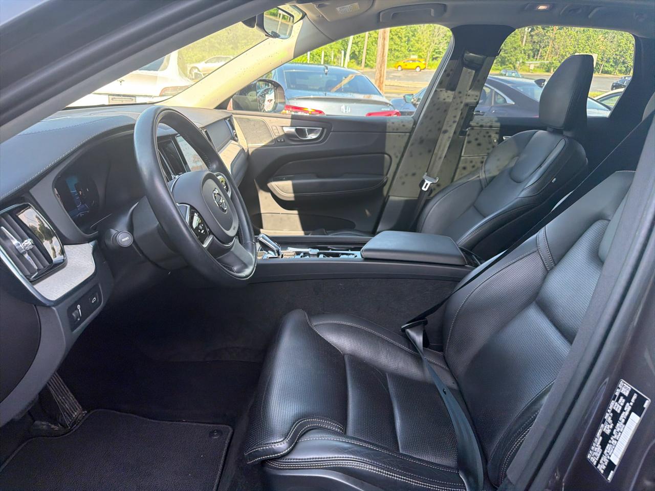 Volvo XC60 B5 AWD Inscription 2022