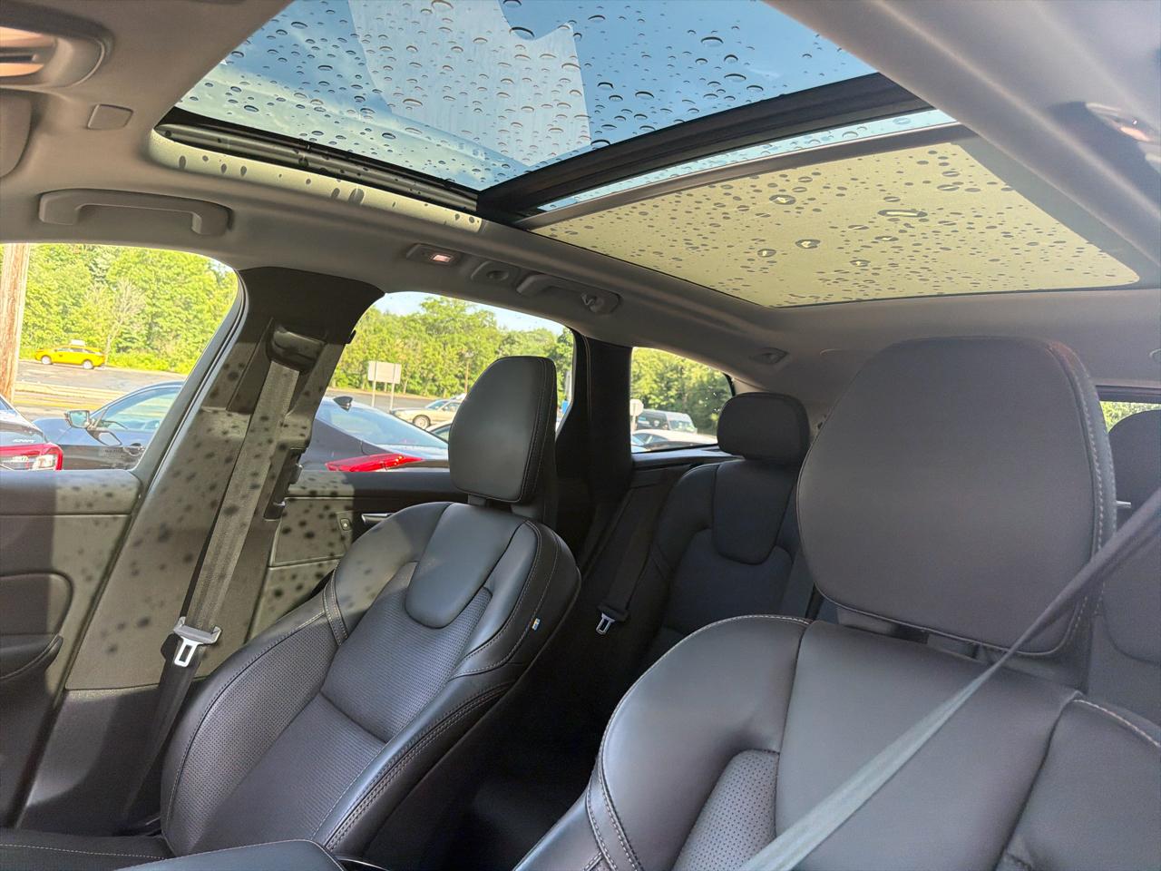 Volvo XC60 B5 AWD Inscription 2022