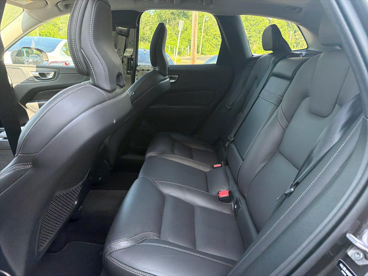 Volvo XC60 B5 AWD Inscription 2022