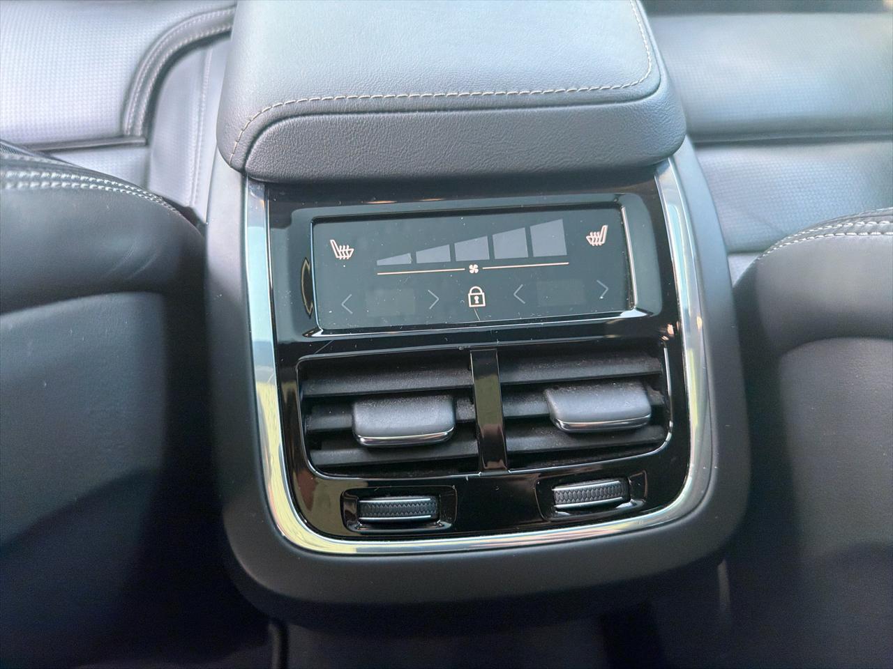 Volvo XC60 B5 AWD Inscription 2022