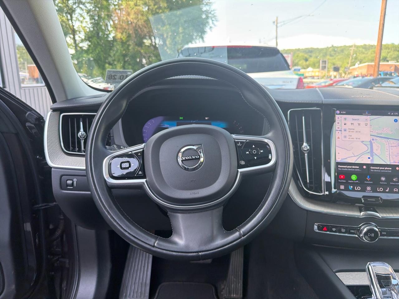 Volvo XC60 B5 AWD Inscription 2022