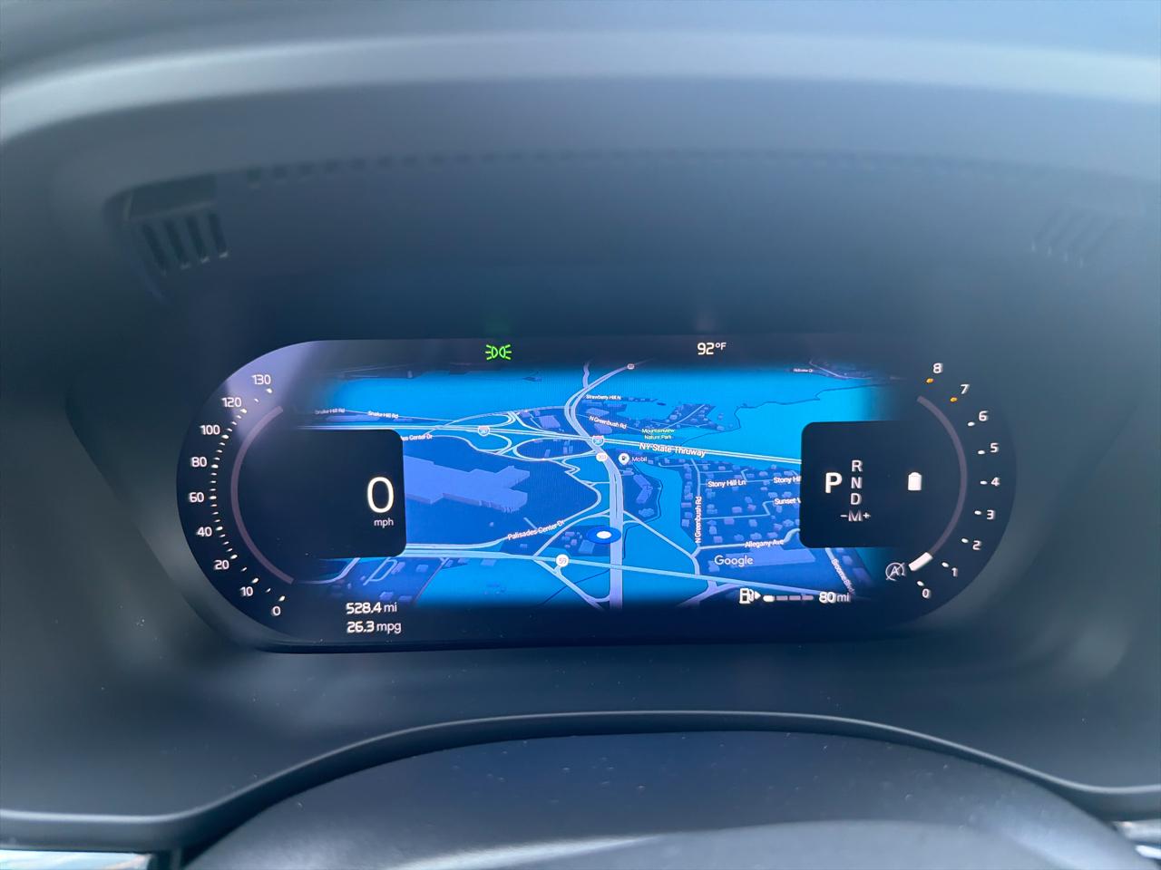 Volvo XC60 B5 AWD Inscription 2022