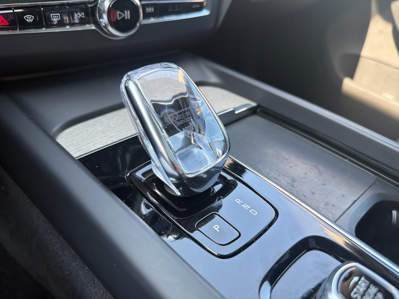 Volvo XC60 B5 AWD Inscription 2022