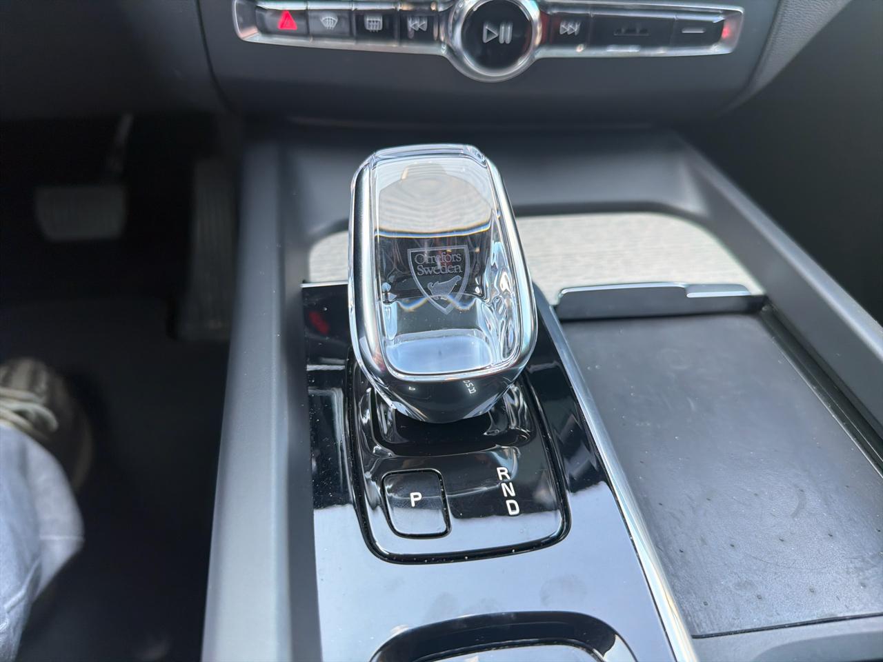 Volvo XC60 B5 AWD Inscription 2022