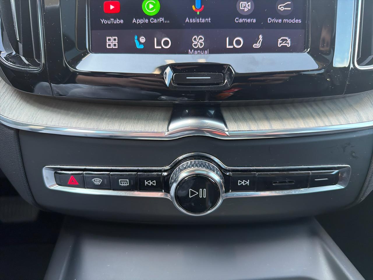 Volvo XC60 B5 AWD Inscription 2022