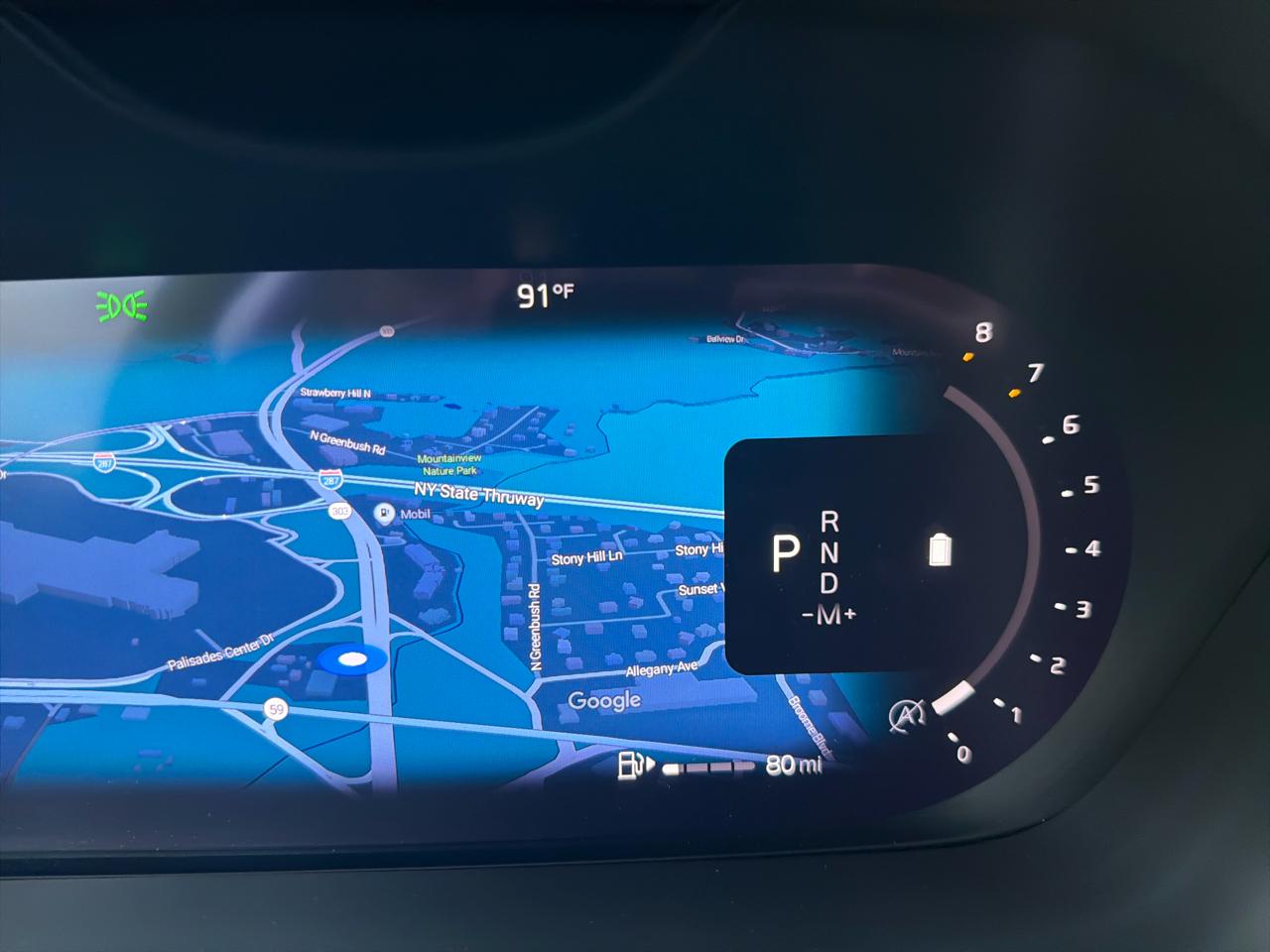 Volvo XC60 B5 AWD Inscription 2022