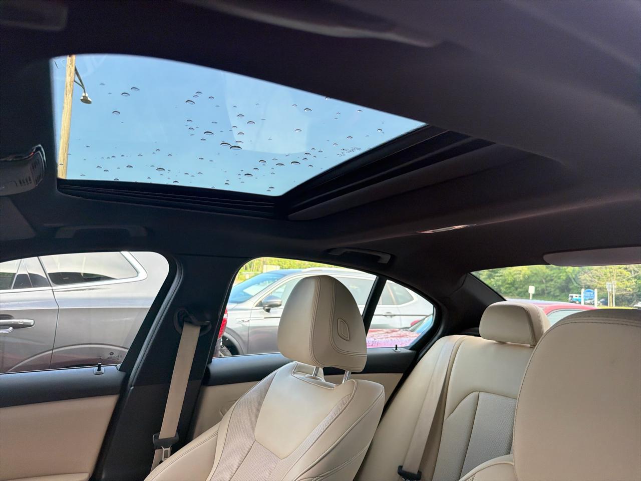 BMW 3 Series 330i xDrive Sedan North America 2022