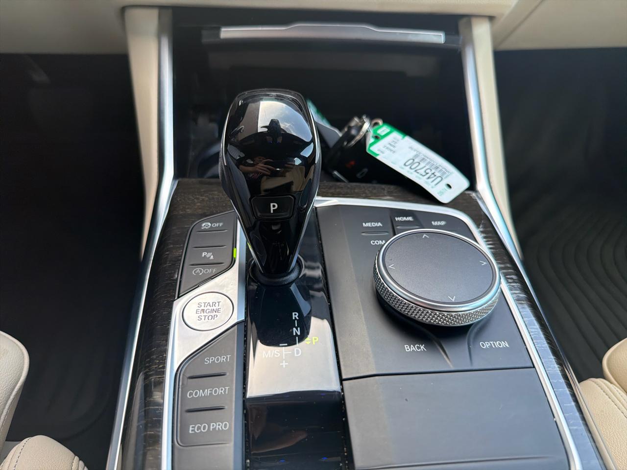 BMW 3 Series 330i xDrive Sedan North America 2022