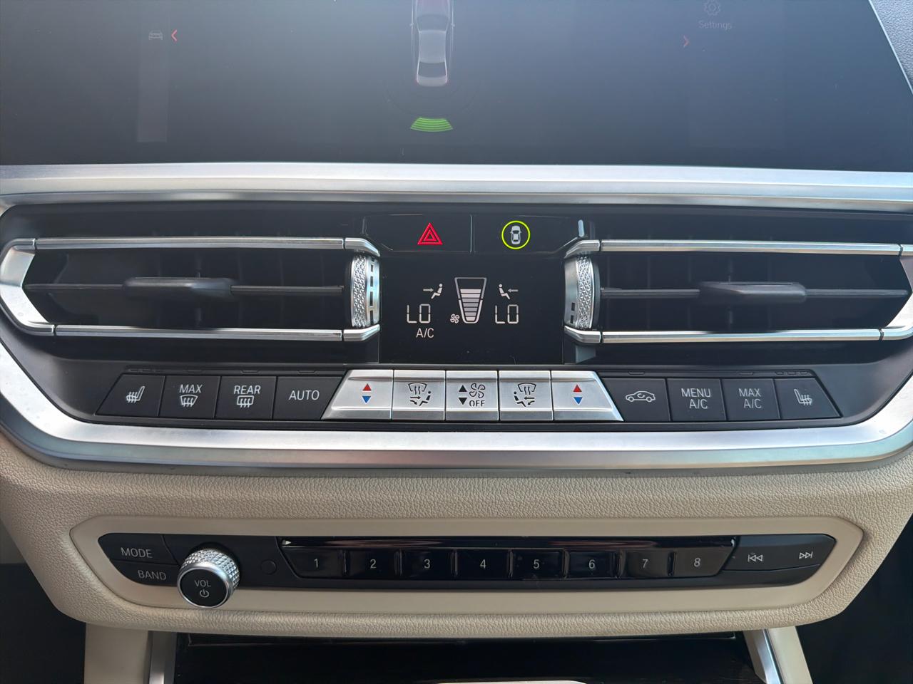 BMW 3 Series 330i xDrive Sedan North America 2022