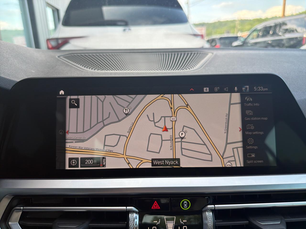 BMW 3 Series 330i xDrive Sedan North America 2022