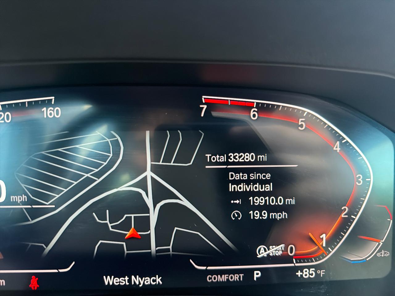 BMW 3 Series 330i xDrive Sedan North America 2022