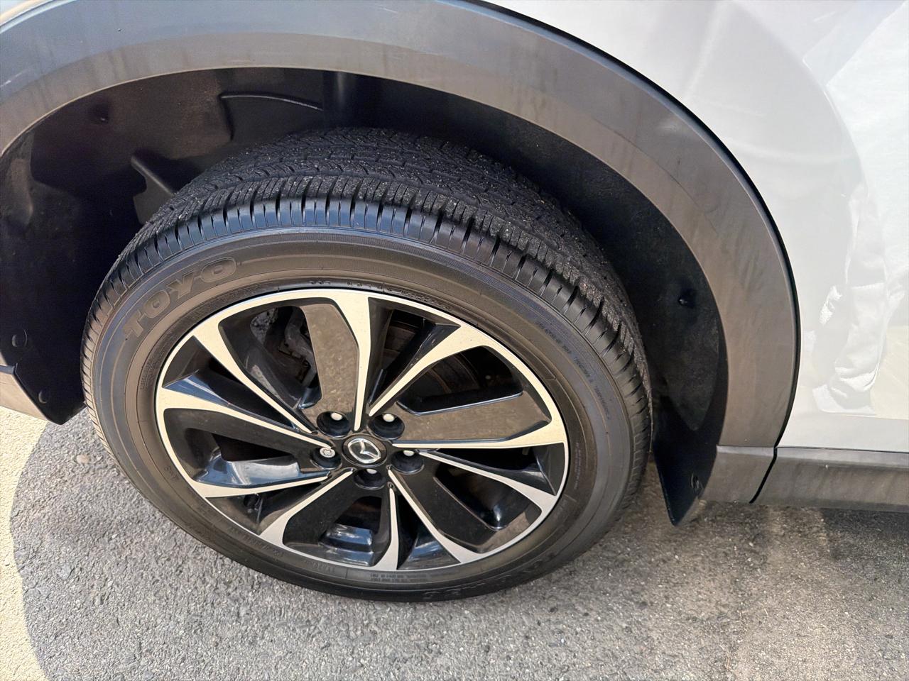 Mazda CX-5 2.5 S Premium Plus Package AWD 2023