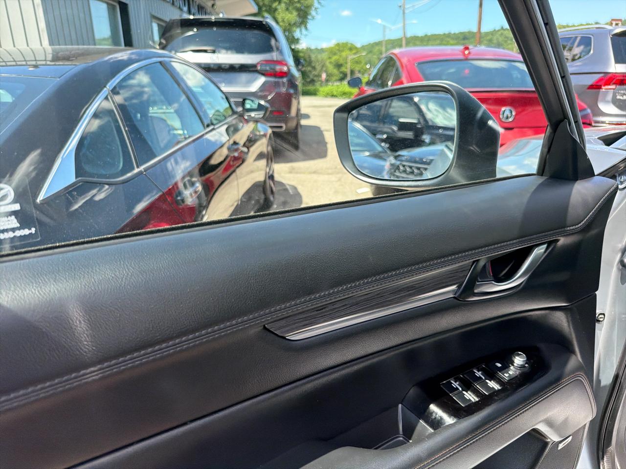 Mazda CX-5 2.5 S Premium Plus Package AWD 2023