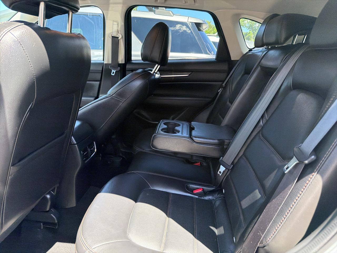 Mazda CX-5 2.5 S Premium Plus Package AWD 2023
