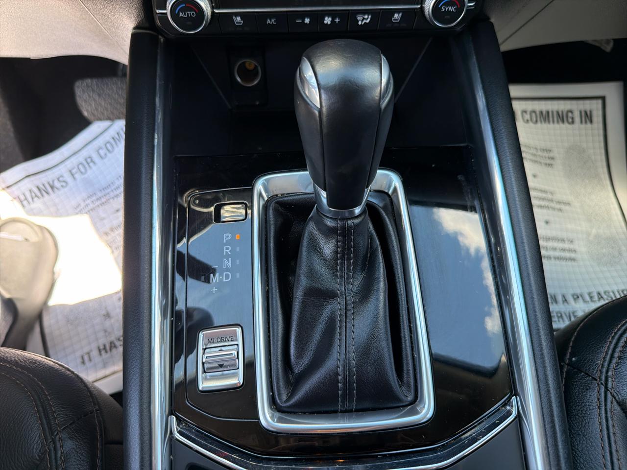 Mazda CX-5 2.5 S Premium Plus Package AWD 2023